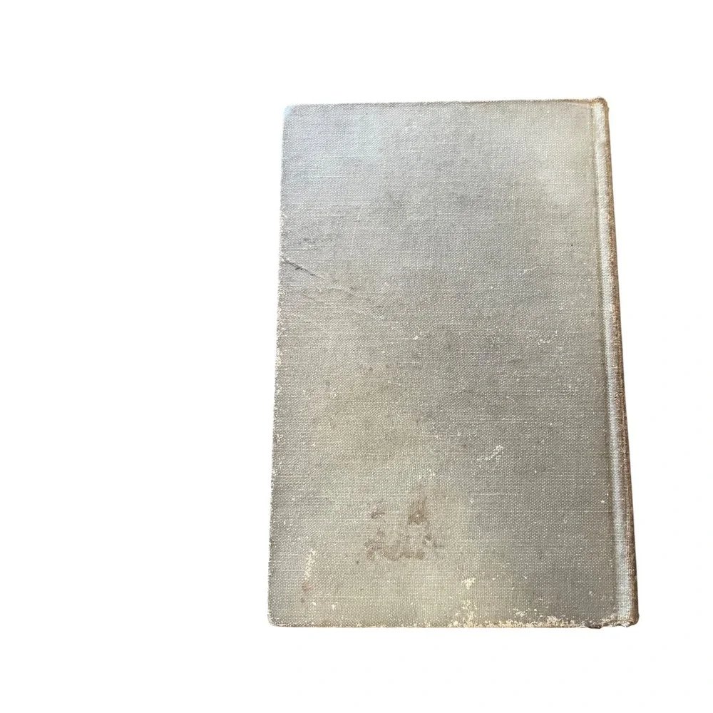 Desert Gold by Zane Grey 1913 Hardcover Antiquarian Western Novel Book